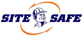 Site Safe Logo